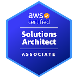 AWS CCP Badge